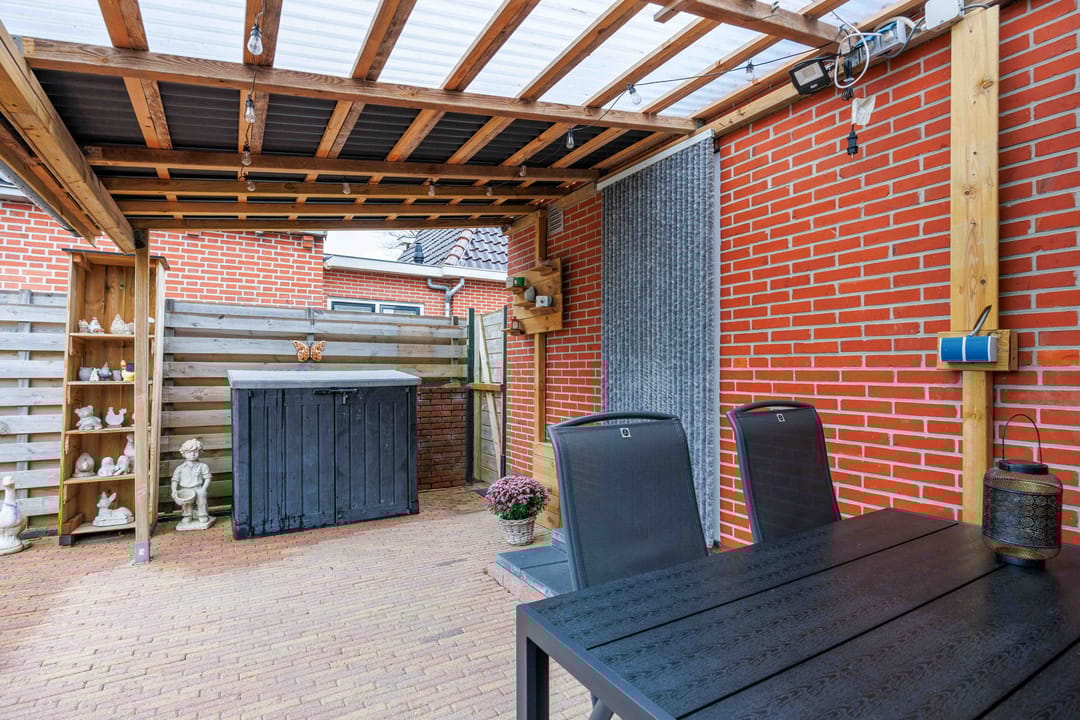 Foto 31 van Klapperhornsterweg 35