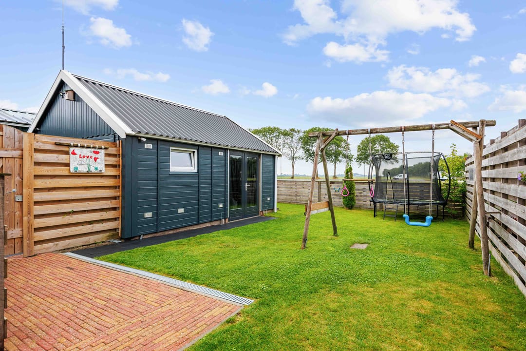 Foto 32 van Klapperhornsterweg 35