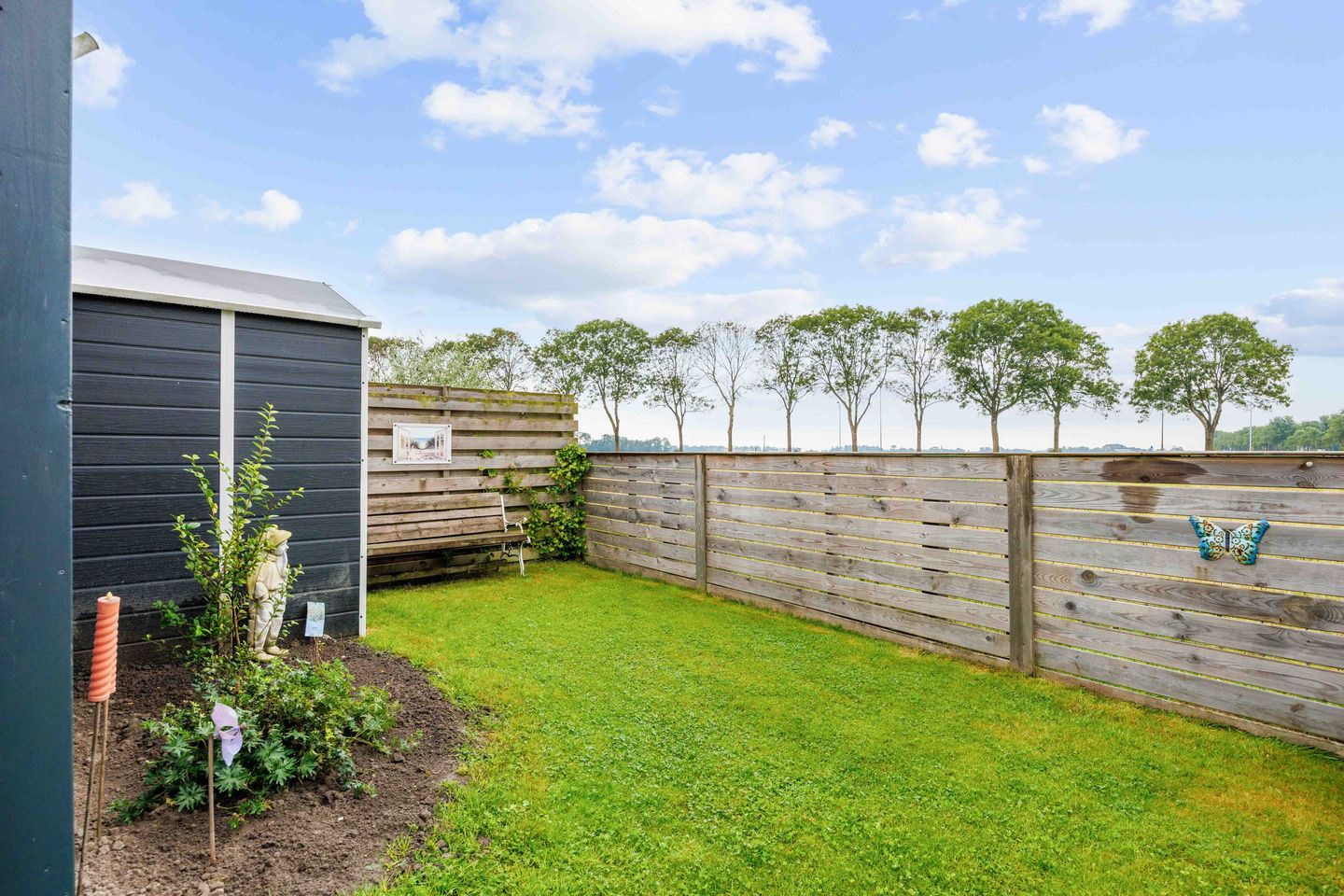 Foto 34 van Klapperhornsterweg 35