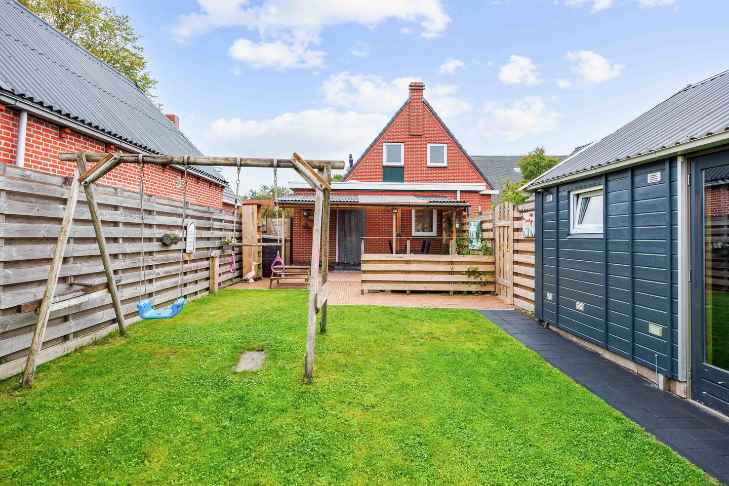 Foto 35 van Klapperhornsterweg 35