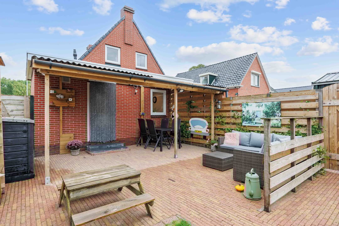 Foto 37 van Klapperhornsterweg 35