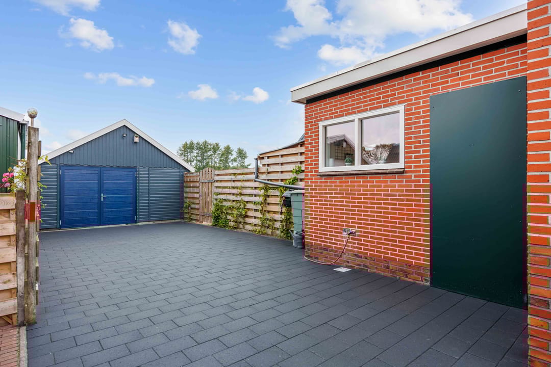 Foto 38 van Klapperhornsterweg 35