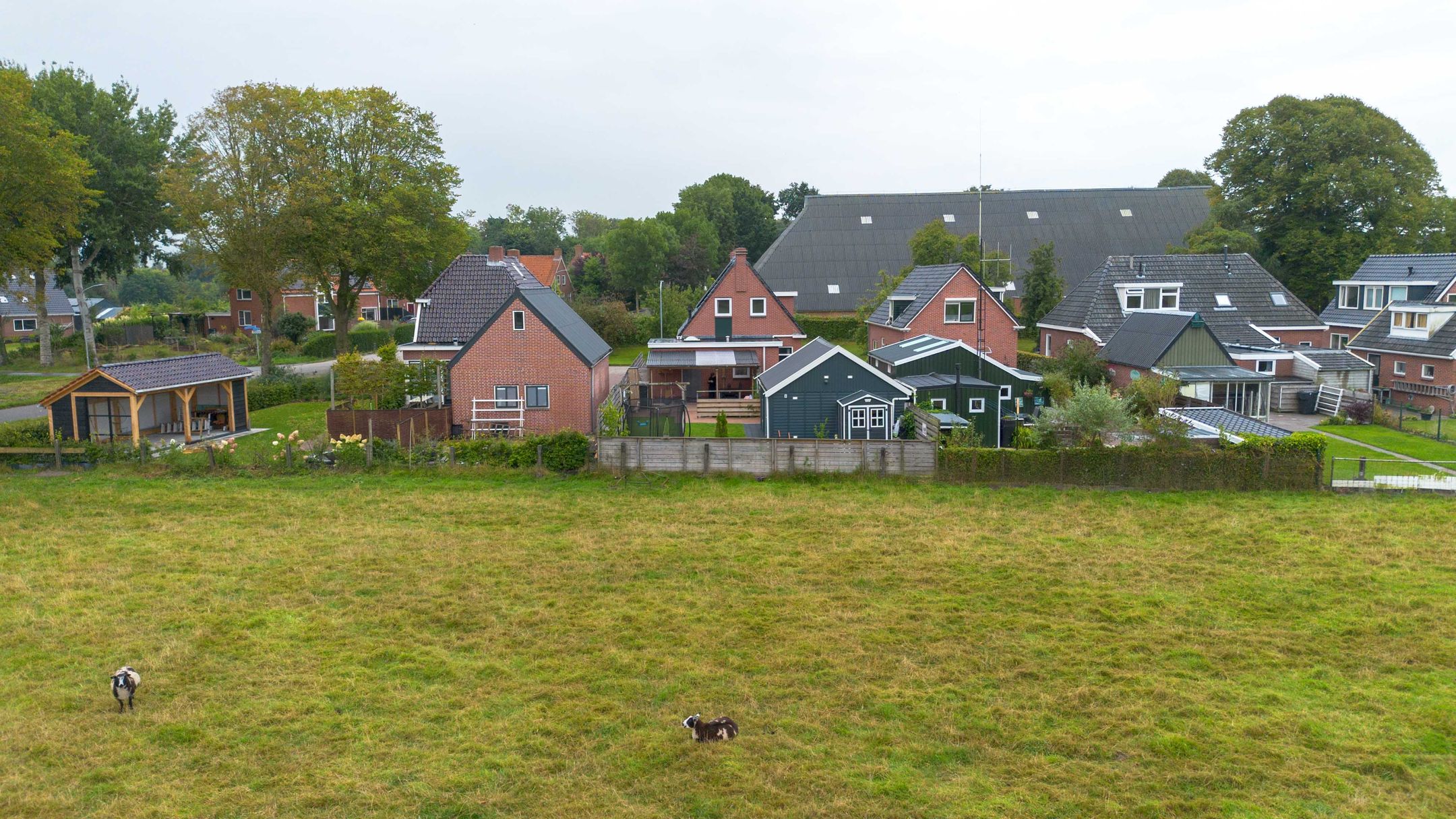 Foto 39 van Klapperhornsterweg 35