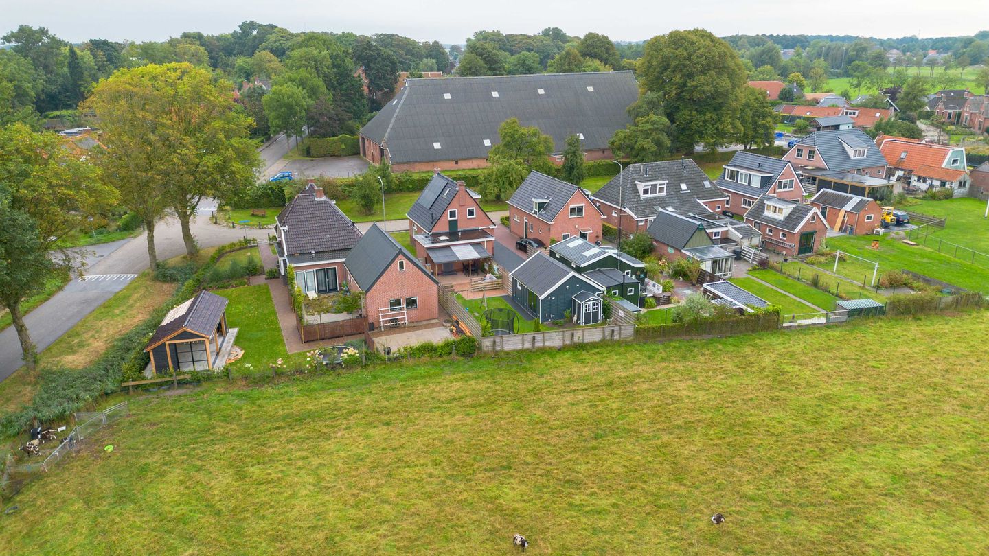 Foto 40 van Klapperhornsterweg 35