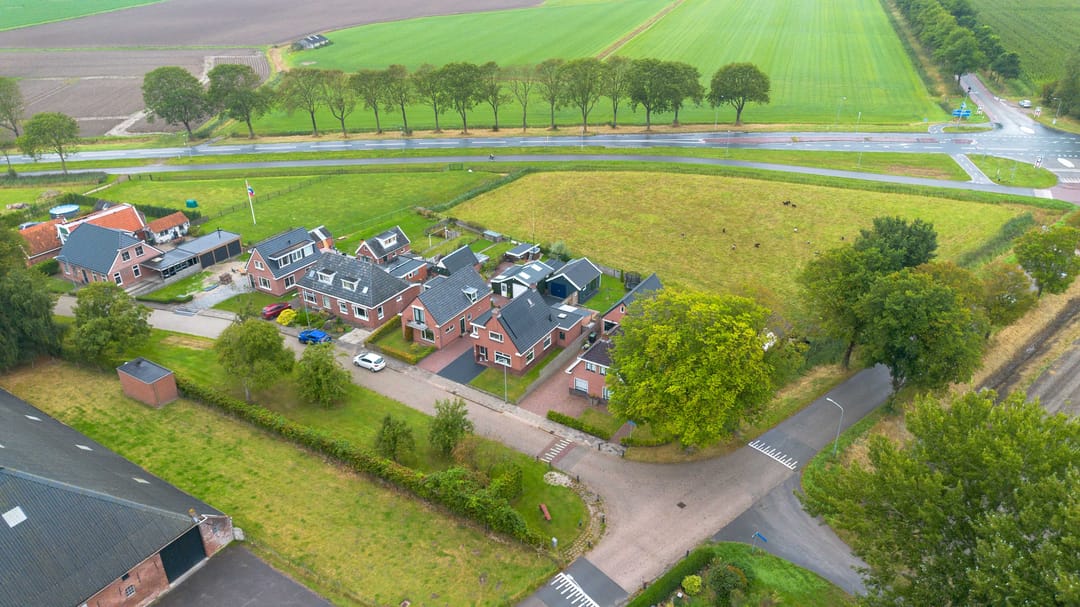 Foto 41 van Klapperhornsterweg 35