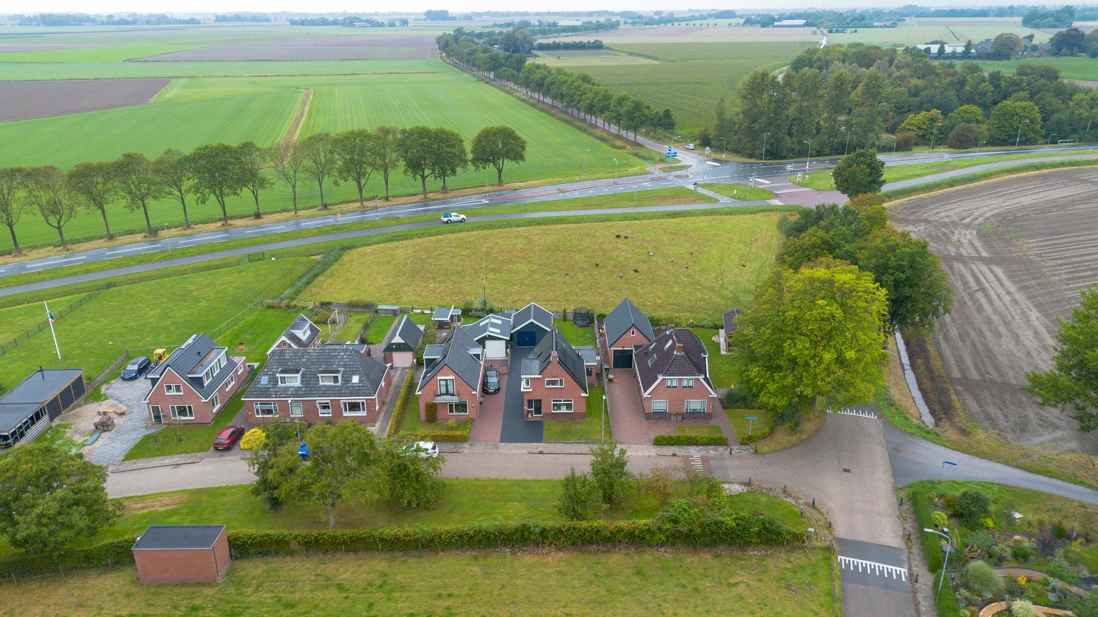 Foto 42 van Klapperhornsterweg 35