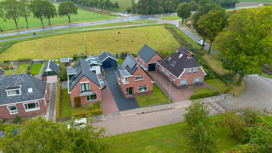 Foto 43 van Klapperhornsterweg 35