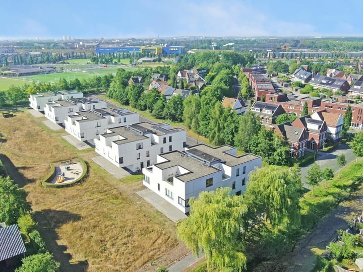 Foto 3 van Orkaden 30