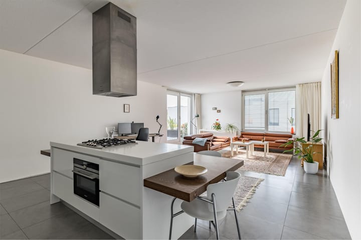 Foto 5 van Orkaden 30