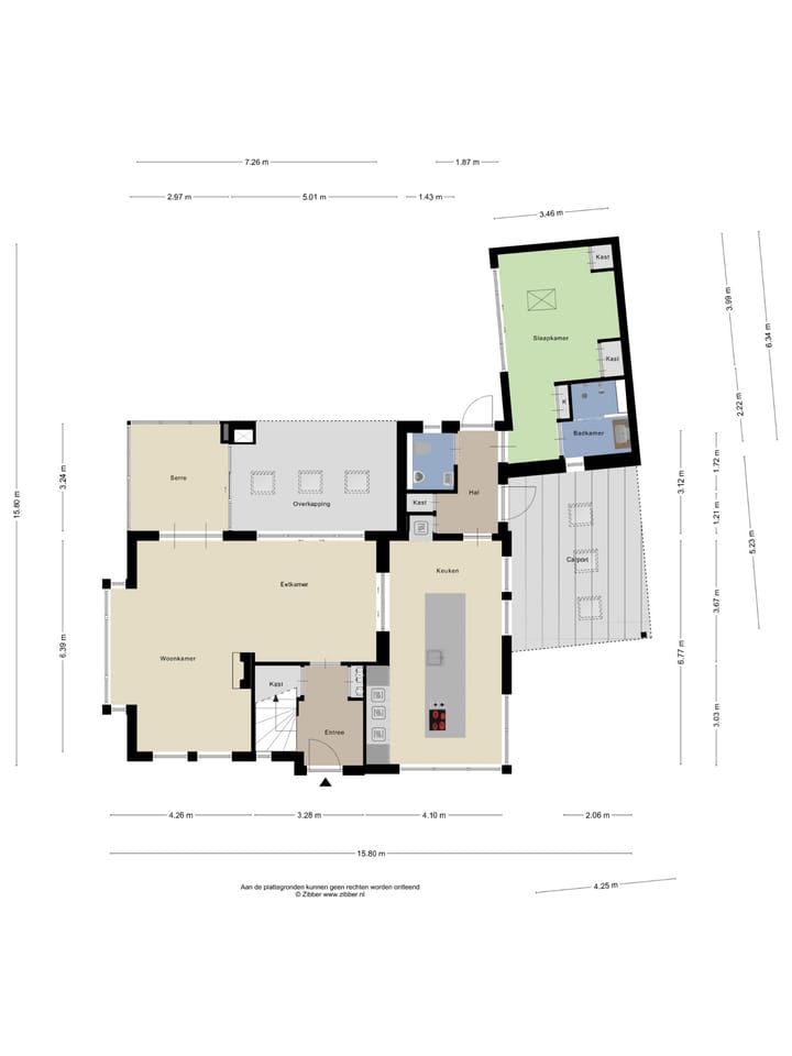 Foto 65 van Kerkstraat 91