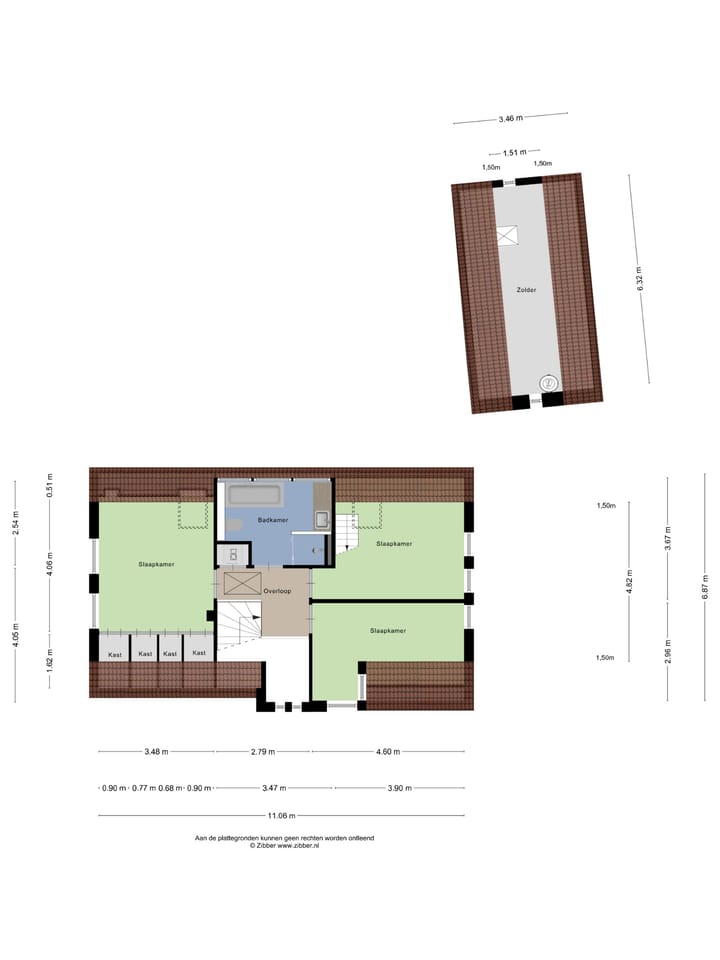 Foto 66 van Kerkstraat 91