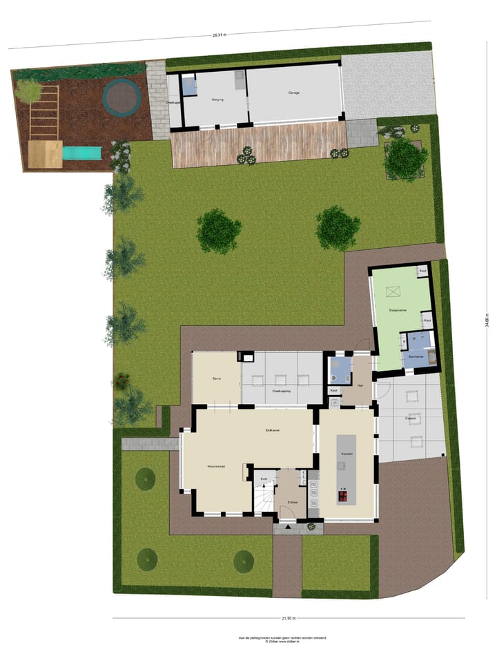 Foto 68 van Kerkstraat 91