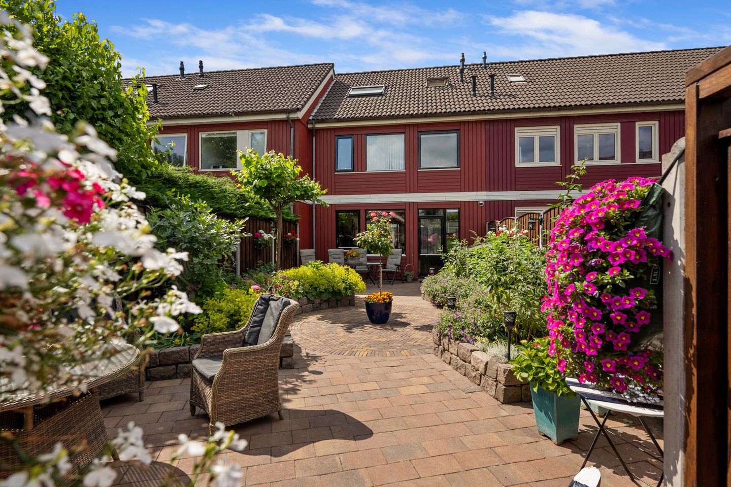 Foto 1 van Wittenstein 259