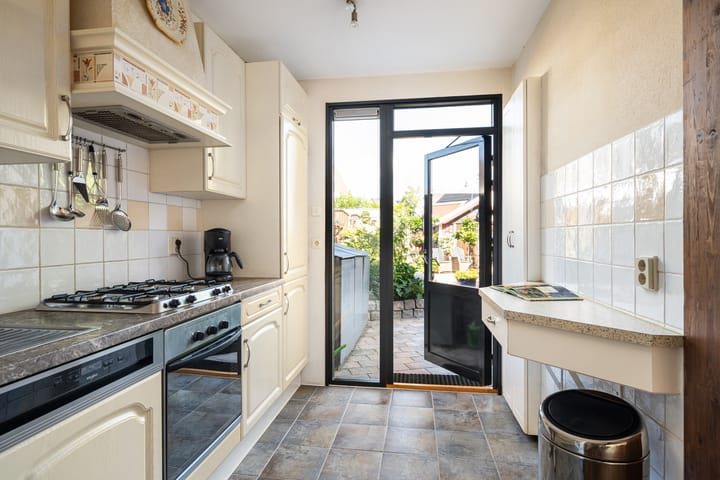 Foto 9 van Wittenstein 259