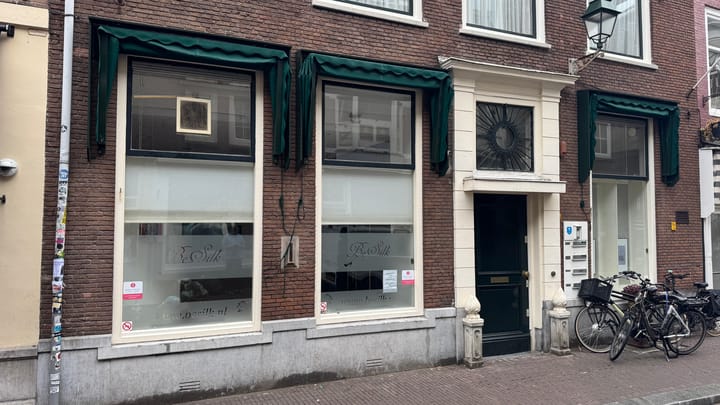 Molenstraat 45-A1, Den Haag
