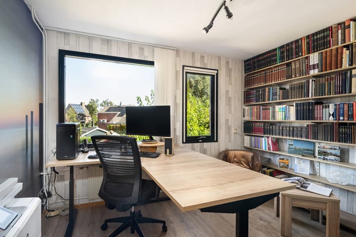 Foto 18 van Wittenstein 259