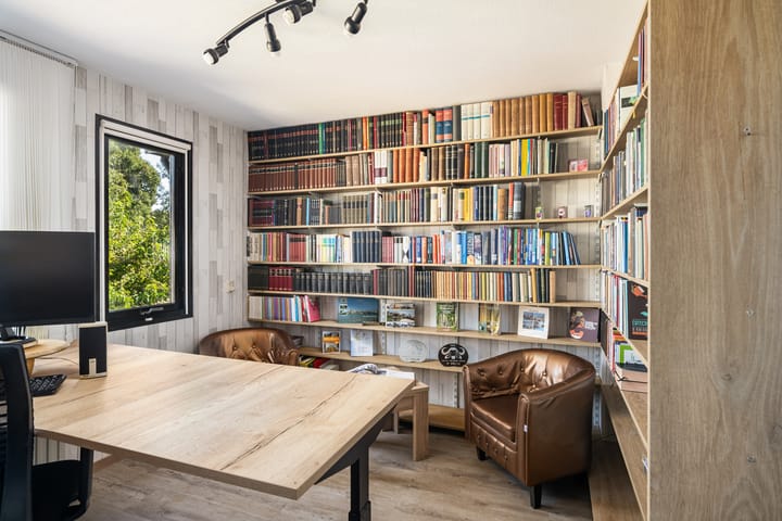 Foto 19 van Wittenstein 259