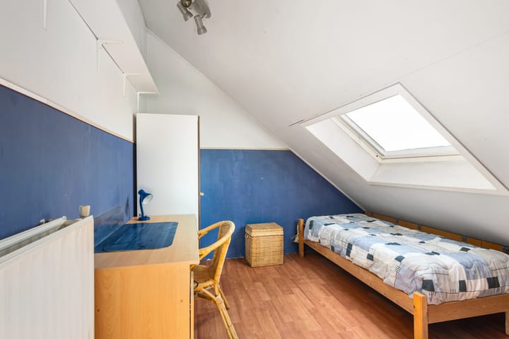 Foto 23 van Wittenstein 259