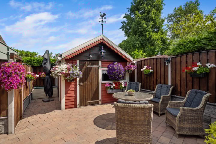 Foto 29 van Wittenstein 259