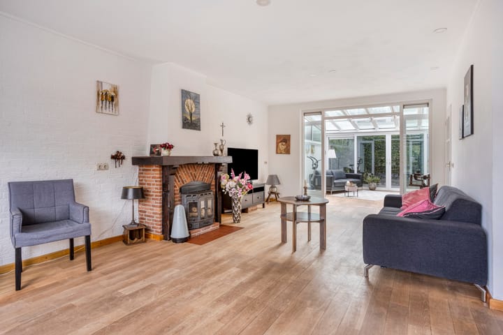 Foto 2 van Irenestraat 9