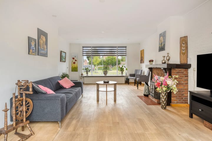 Foto 4 van Irenestraat 9