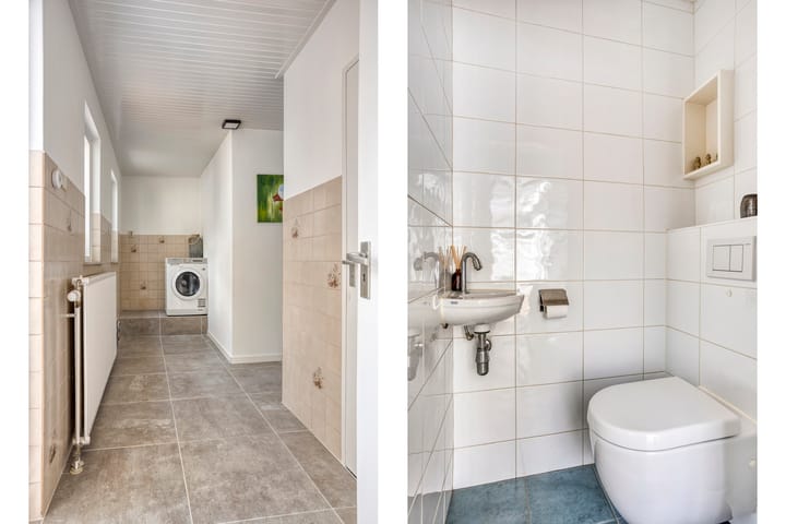 Photo 11 of Irenestraat 9