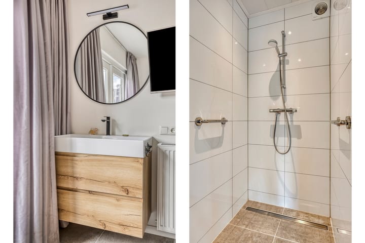 Photo 13 of Irenestraat 9