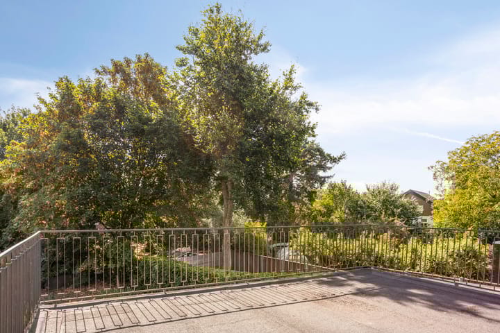 Photo 21 of Irenestraat 9