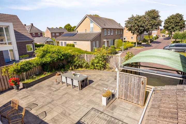 Photo 28 of Irenestraat 9