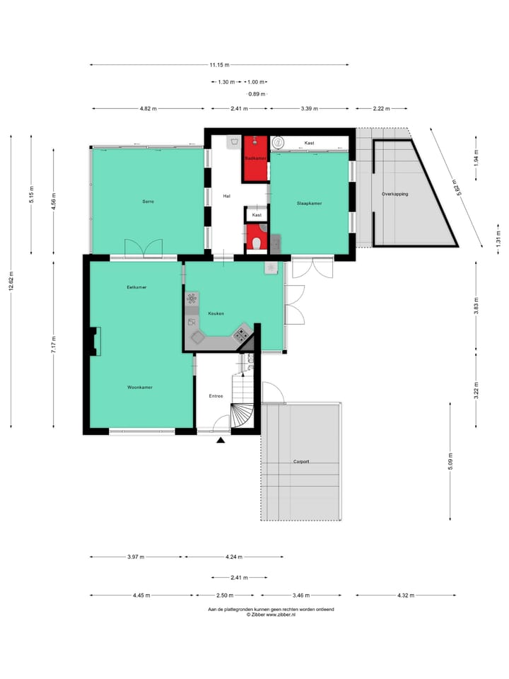 Photo 39 of Irenestraat 9