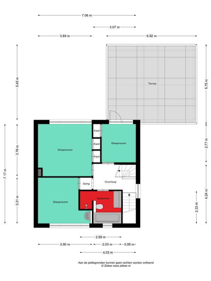 Photo 40 of Irenestraat 9