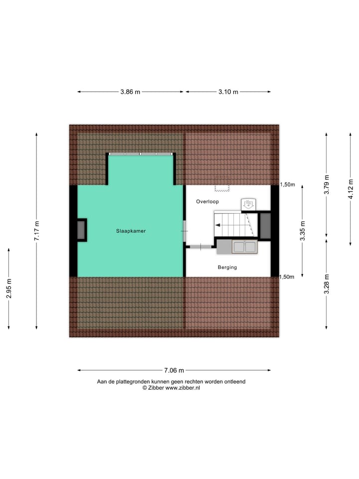 Photo 41 of Irenestraat 9