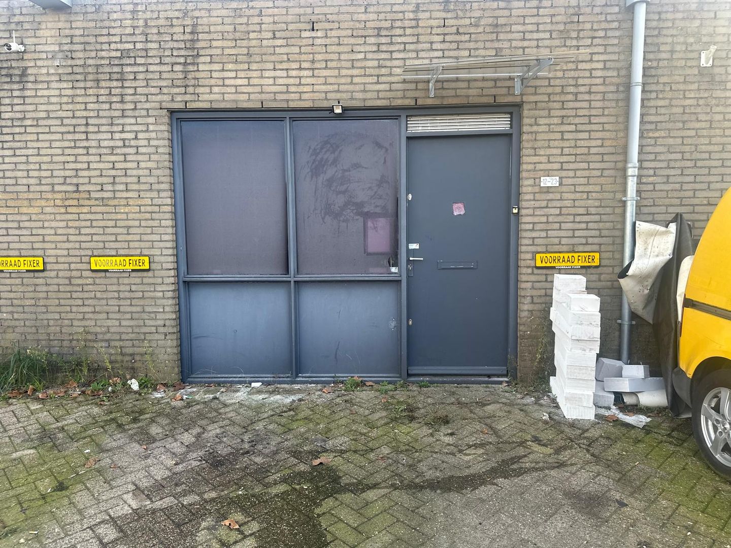 View photo 4 of Markerkant 12 23