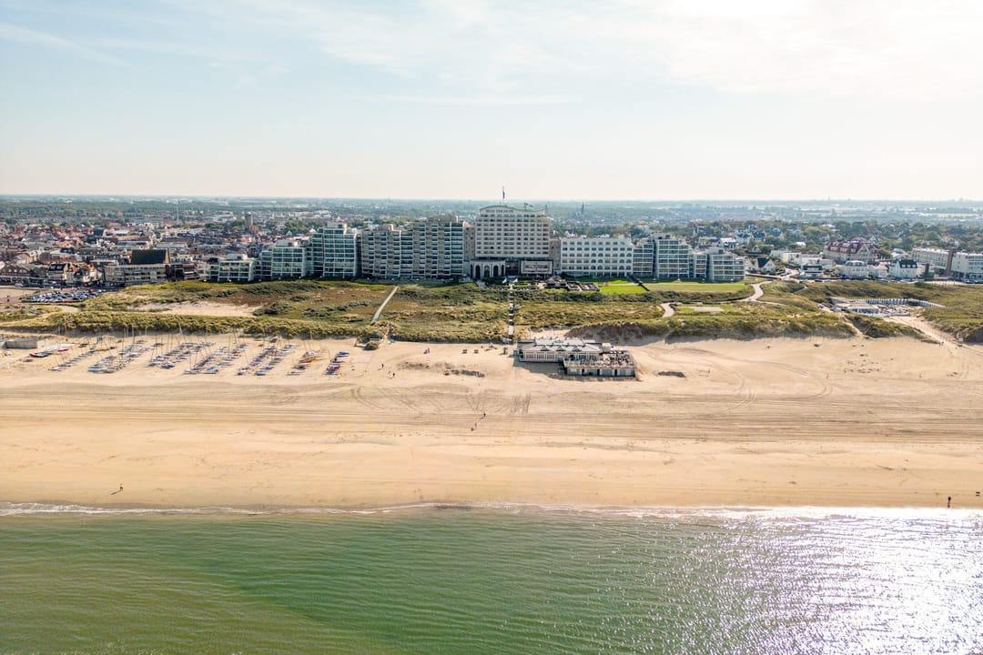 Foto 2 van Strandwijck 2