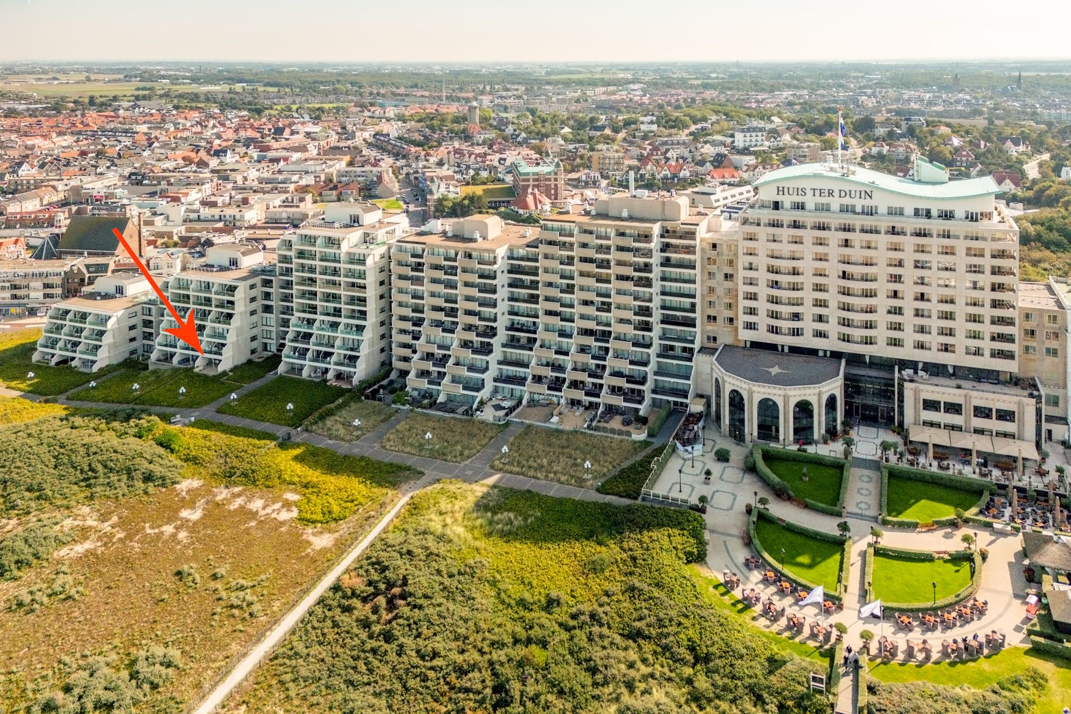 Foto 3 van Strandwijck 2