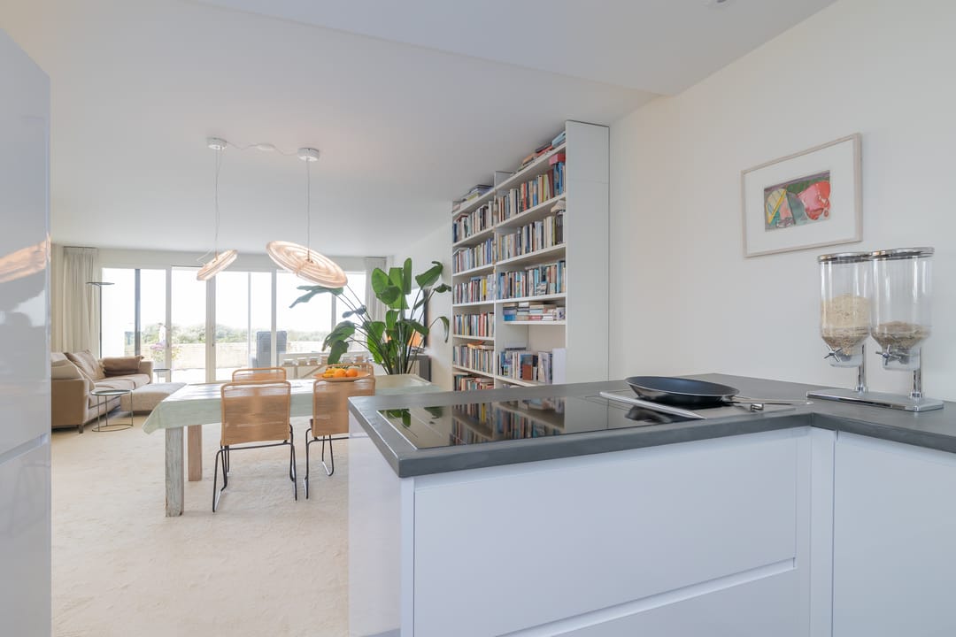 Foto 13 van Strandwijck 2