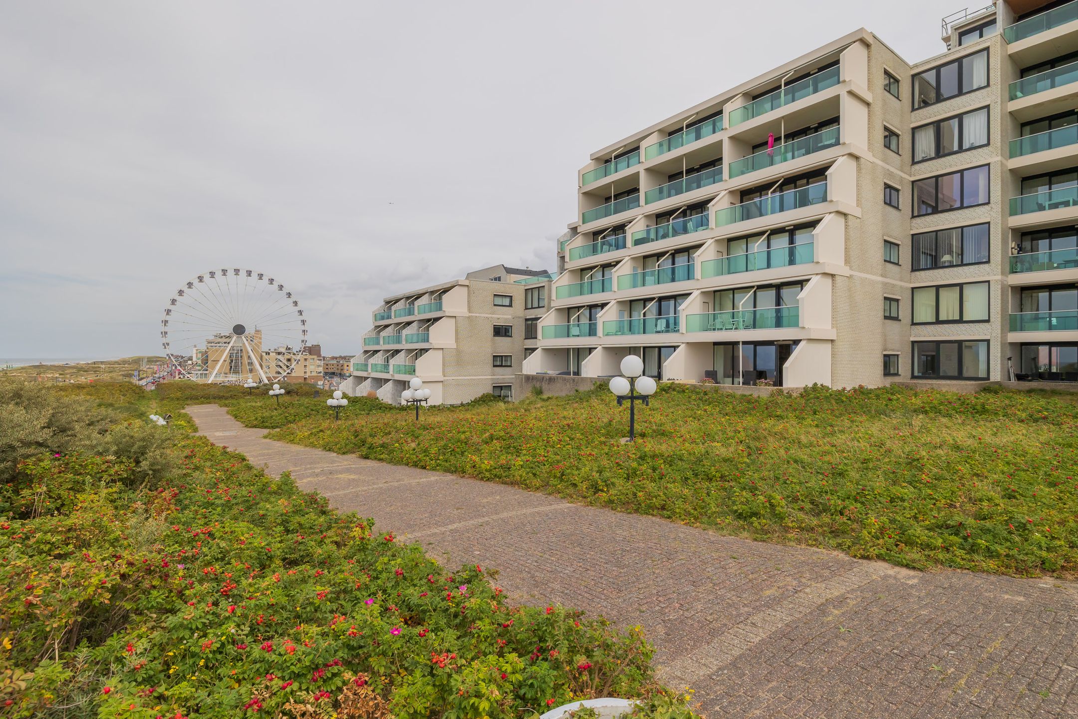 Foto 24 van Strandwijck 2