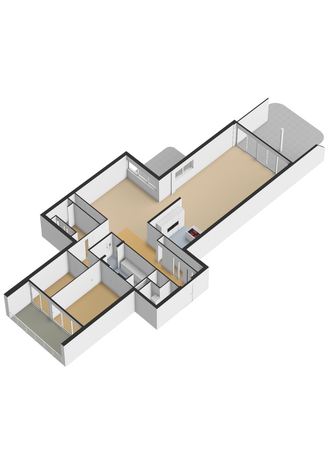 Foto 47 van Strandwijck 2