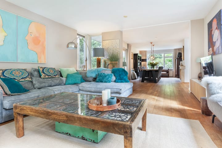 Foto 3 van Dennenlaan 1