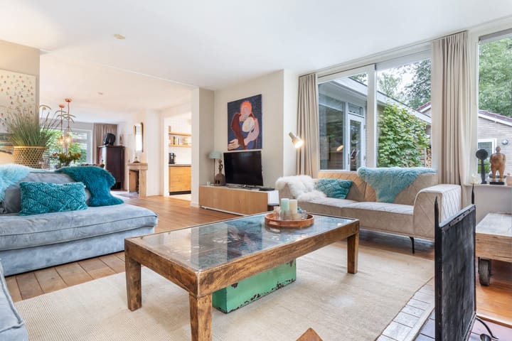 Foto 4 van Dennenlaan 1