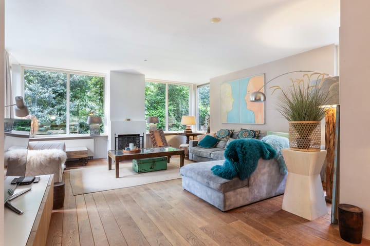 Foto 5 van Dennenlaan 1