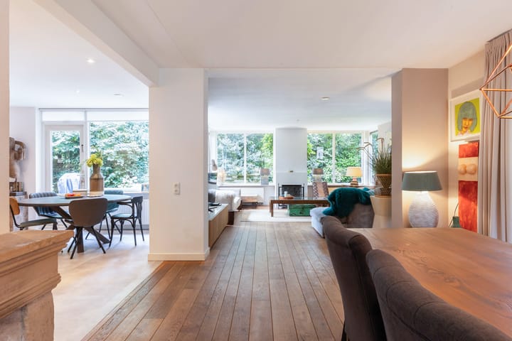 Foto 6 van Dennenlaan 1