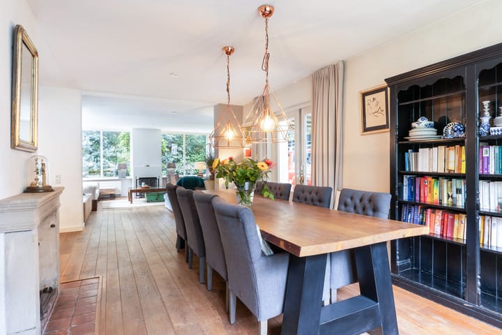 Foto 7 van Dennenlaan 1