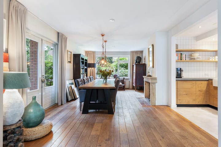 Foto 8 van Dennenlaan 1