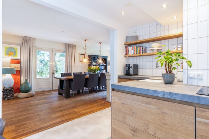 Foto 9 van Dennenlaan 1