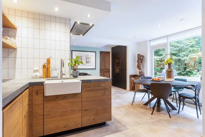 Foto 10 van Dennenlaan 1