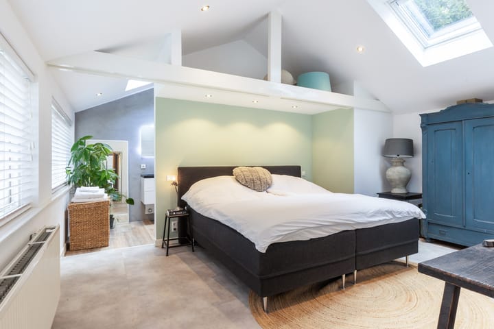 Foto 16 van Dennenlaan 1