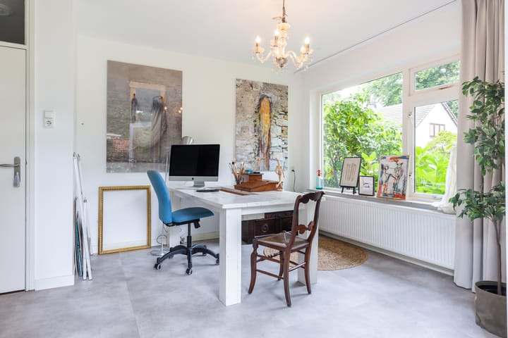 Foto 22 van Dennenlaan 1