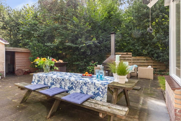 Foto 30 van Dennenlaan 1