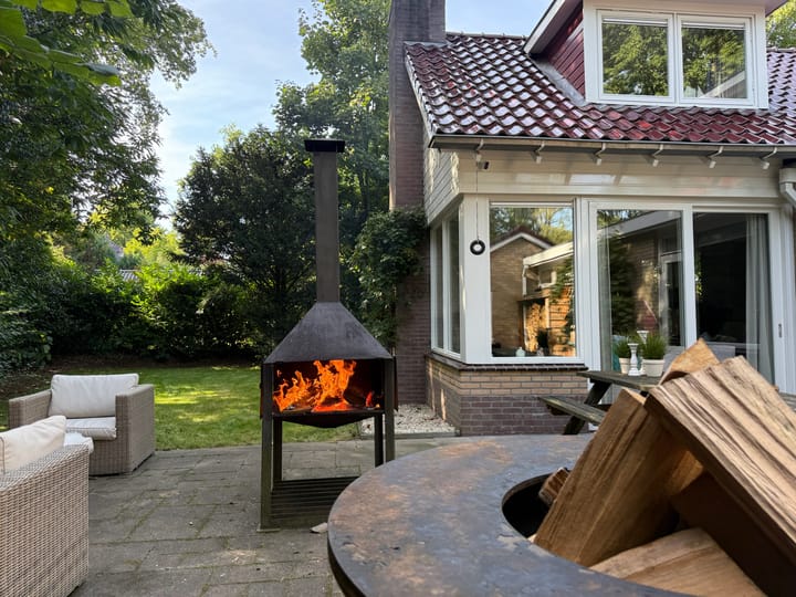 Foto 34 van Dennenlaan 1